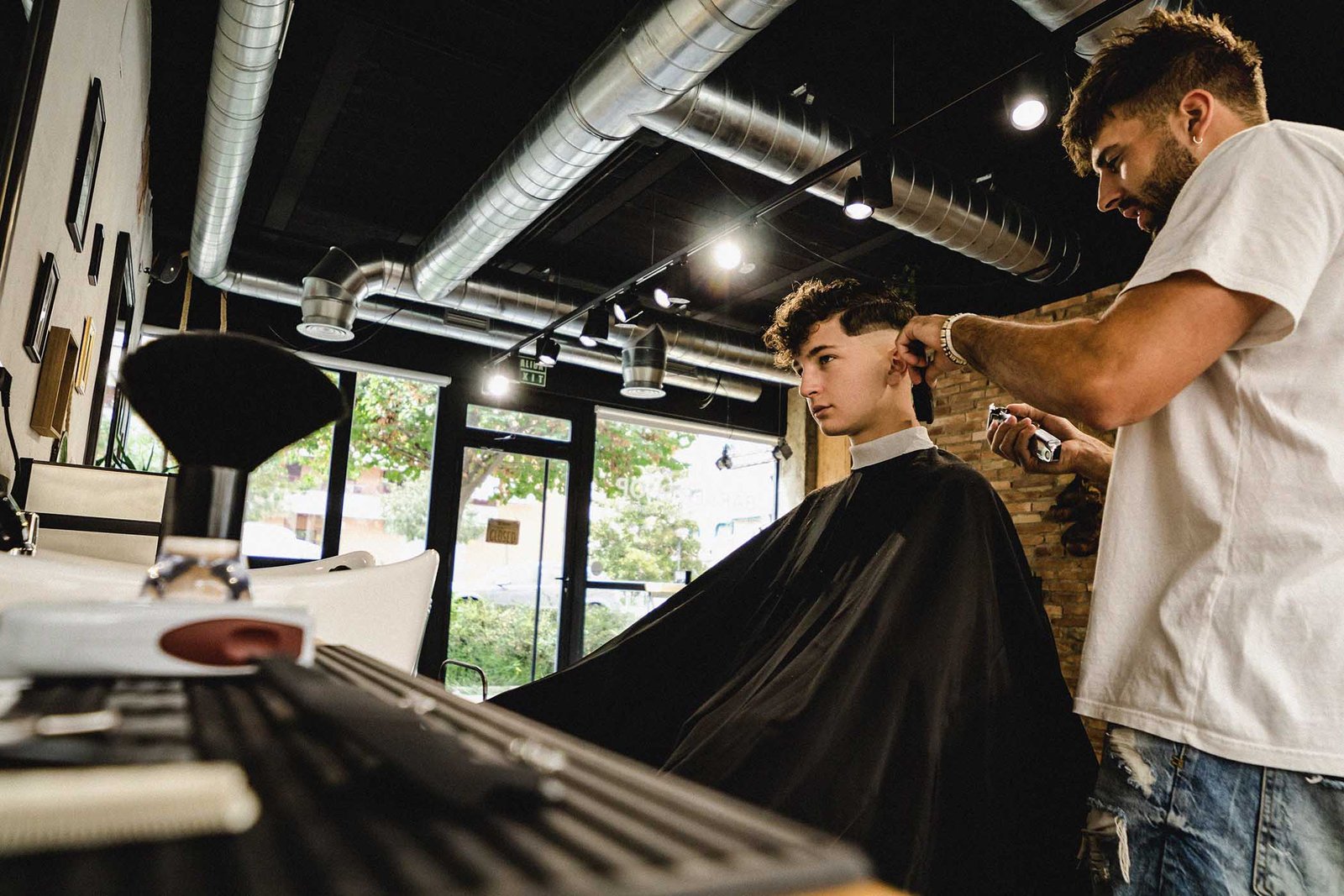 The Ultimate Guide to Finding the Best Haircut in Surrey